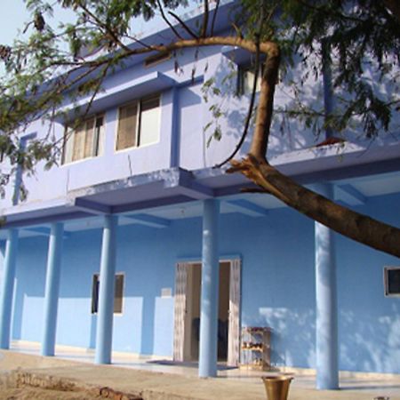 Tara Guest House Bodh Gaya Exterior foto